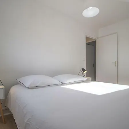 L'atelier Du Peintre Ferienhaus Le Havre
