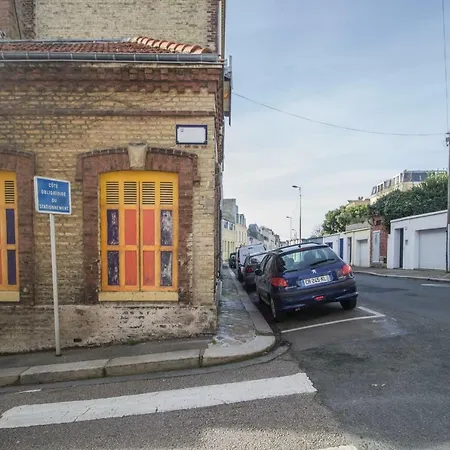 L'atelier Du Peintre Le Havre