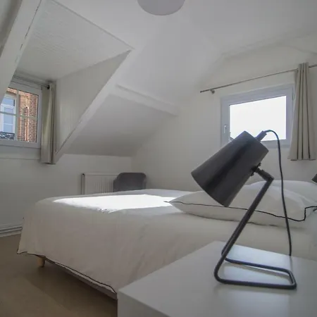 Ferienhaus L'atelier Du Peintre