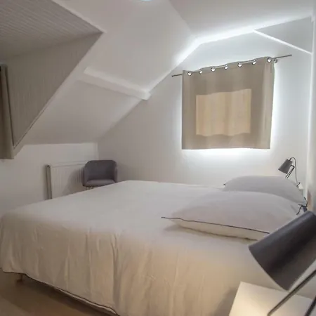 L'atelier Du Peintre Ferienhaus