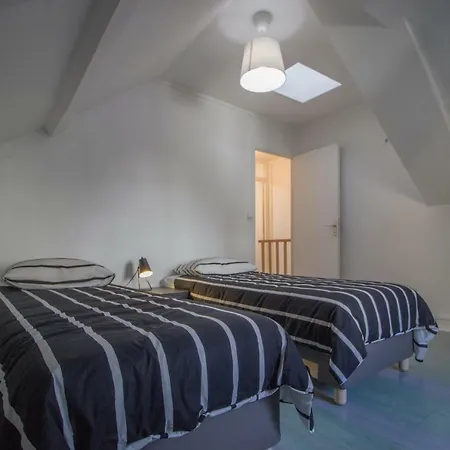 L'atelier Du Peintre Ferienhaus