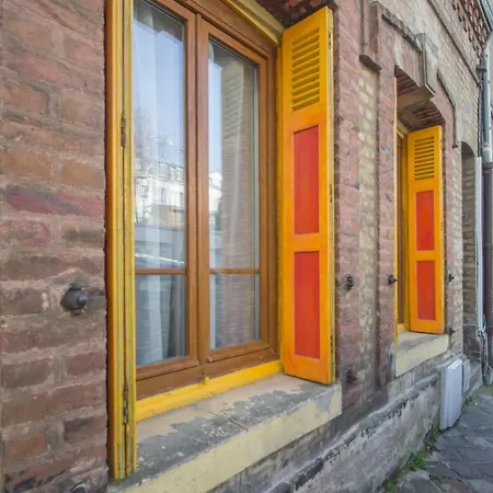 L'atelier Du Peintre Le Havre