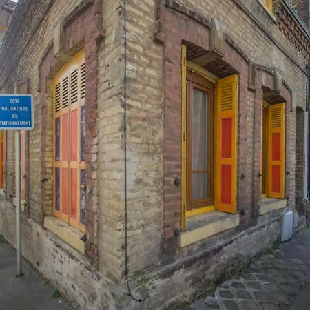 L'atelier Du Peintre